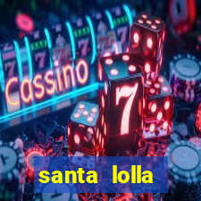 santa lolla shopping morumbi